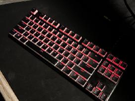Hyperx Alloy Fps Pro mechaninė klaviatūra