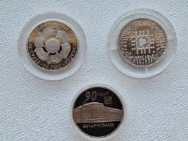 Baltarusija 1rub.3vnt.bankai,finansai.