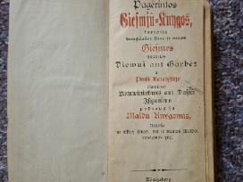 Pagerintos Giesmių knygos