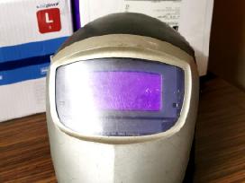 Speedglas suvirinimo skydelis