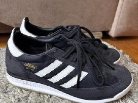 Adidas SL 72 juodi