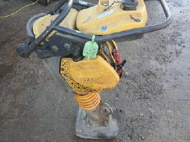 Vibrokoja Bomag Bt60 2019m