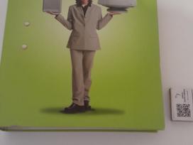 Parduodu albumą "Sveiki ,aš jūsų kompiuteris."