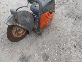 Betono pjaustyklė Husqvarna K760