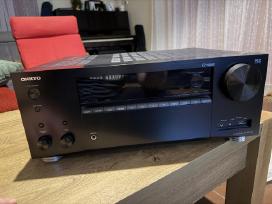 Onkyo Tx Rz720, namų kino stiprintuvas, resyveris