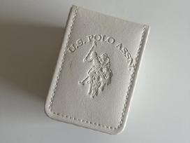 U.s. Polo. Assn. laikrodukas