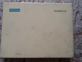 Siemens Xpresslink | Skelbiu.lt Siemens Xpresslink