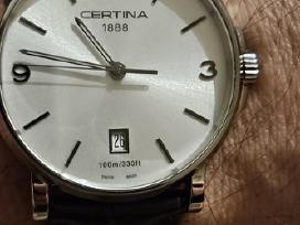 Certina