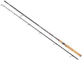 Spiningas Mistrall Shiro Perch iki 11gr