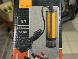 Garažo valymas