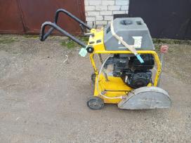 Betono pjaustyklė Wacker Neuson Saw Bfs 1345abz