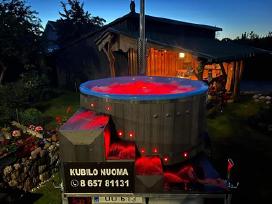 Kubilo nuoma