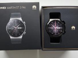 Huawei Gt2 Pro Titanium 46mm