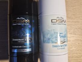 Dsm dezodorantas