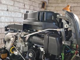 Pakabinamas Yamaha 9.9 variklis su distanciniu v.