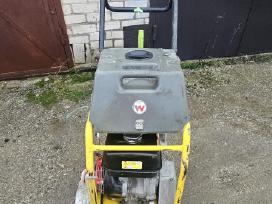 Betono pjaustyklė Wacker Neuson Saw Bfs1345abz