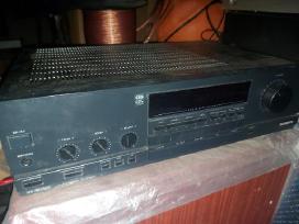 Telefunken resyveris