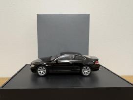 Bmw 6er Coupe (E63)