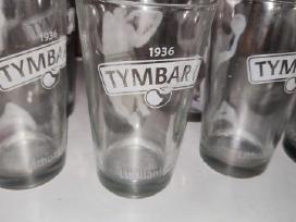Stiklinės timbark