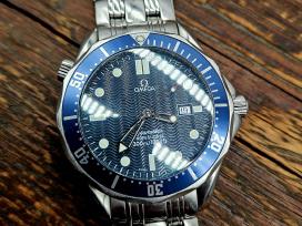 Omega Samaster 300m