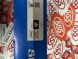 Grandinės pavaros komplektas Skf Vkml 81309vag