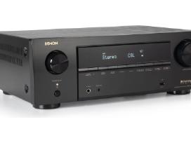 Denon Avr-x1800h 7.2 kanalo receiveris
