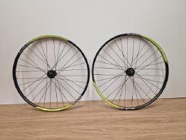 Ratai 29er 26er komplektai