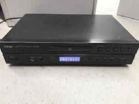 Teac CD-p1260