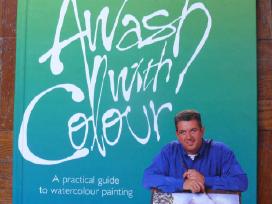 Cavanagh Dermot "Awash With Color"