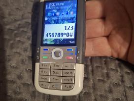 Nokia 5700