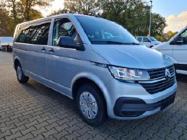 Keleivinių mikroautobusų nuoma