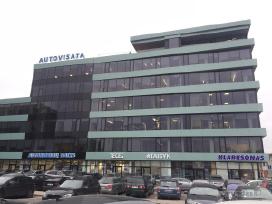 Reikalingas kėbulininkas