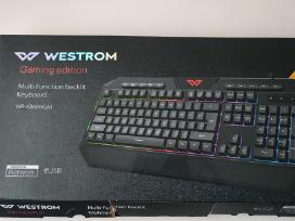 Klaviatūra Westroom