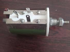 Kintamas rezistorius150om 50wt