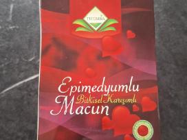 Macun 240gr