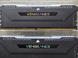 RAM Ddr4 Corsrair Vengeance Rgb 2x16gb