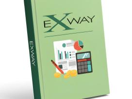 Excel programos verslui (Exway)
