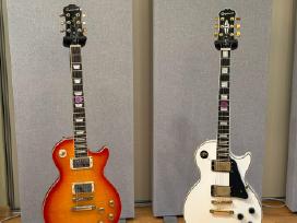 Epiphone Les Paul gitaros
