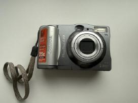Canon Powershot A40
