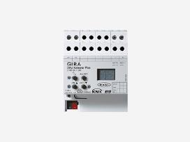 Knx Dali 2 Maršrutizatorius centralė Gira