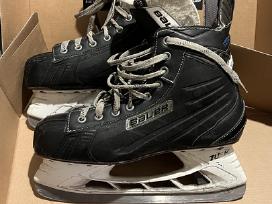 Bauer Hockey Nexus 6000 pačiūžos 9.5D 44 - 45
