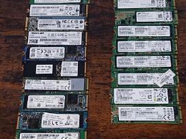 HDD, SSD, M2, Nvme