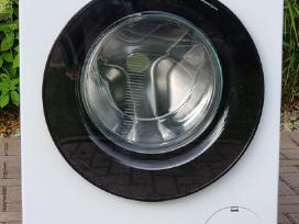 Nauja Siemens Wg44b20z0, 9 kg + Garantija