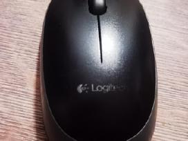 Logitech m165 pelyte, naudota