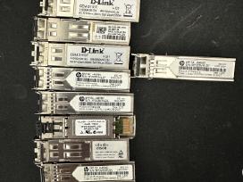Sfp adaptoriai