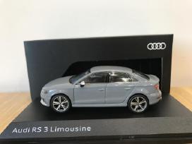 Audi Rs3 Limousine