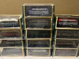 Atlas Bus Collection 1:72