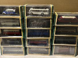 Atlas Bus Collection 1:72