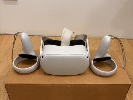 Meta Quest 2 Vr akiniai