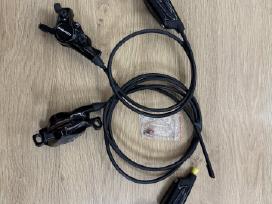 Sram Level Ultimate Carbon diskiniai stabdžiai